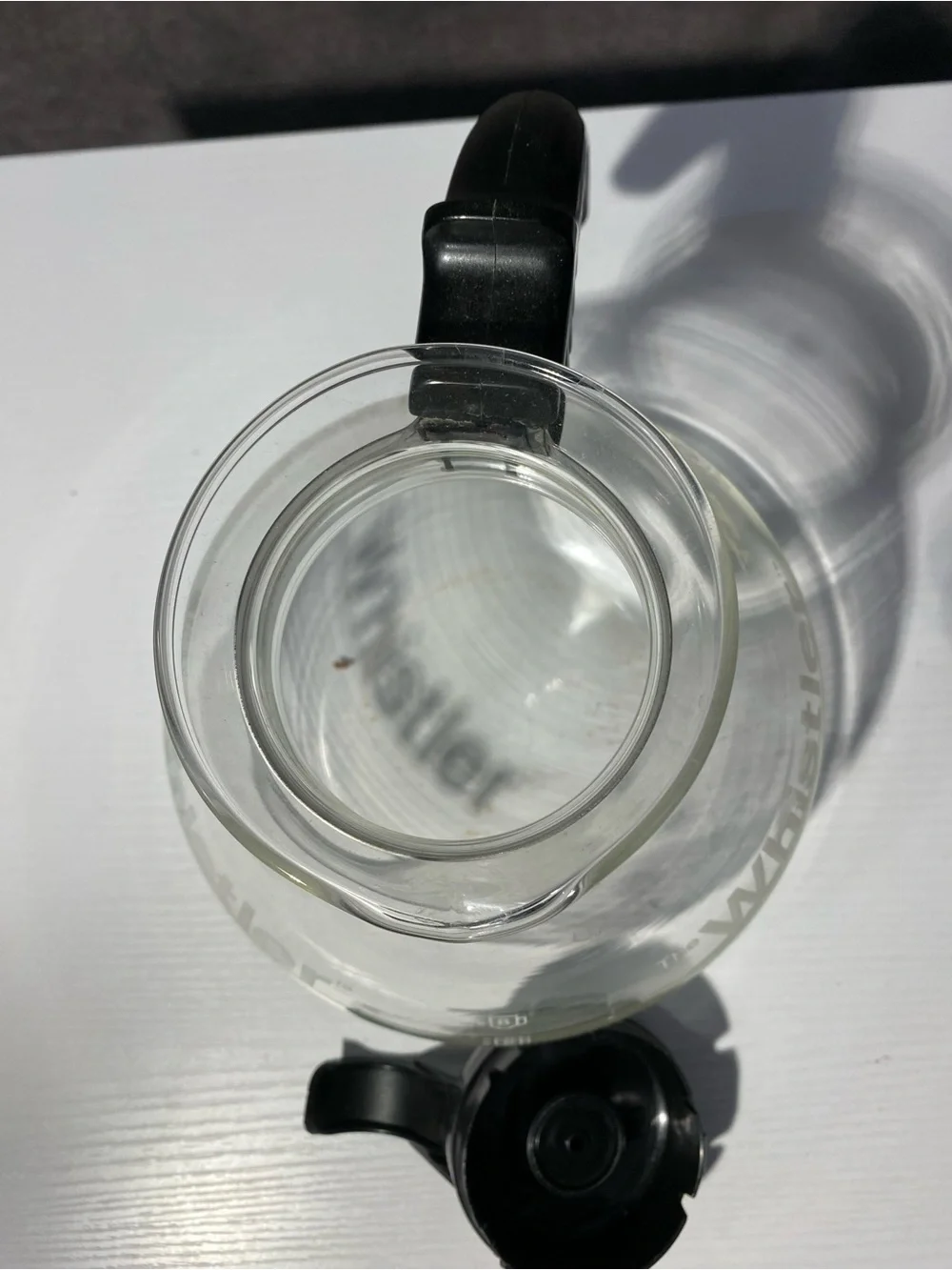 Gemco glass coffee